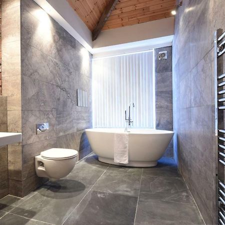 דירות מנצ'סטר Stunning Penthouse Slps 20 מראה חיצוני תמונה